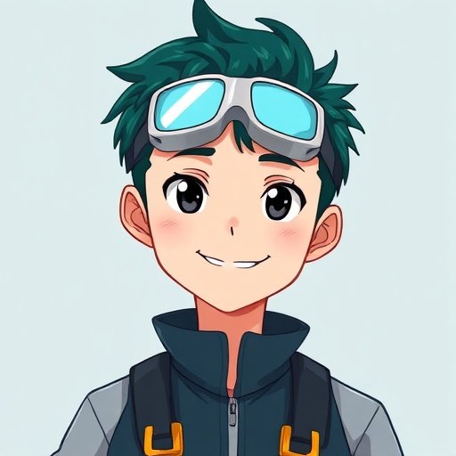 漫天堂番友 - 深海探险家